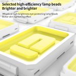 GZ-669 Full Color Round Portable Pocket Fill Light – Bild 6