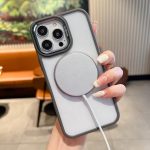 Transparent MagSafe Ring Holder Phone Case, For iPhone 14 Plus, For iPhone 14, For iPhone 14 Pro, For iPhone 14 Pro Max – Bild 6