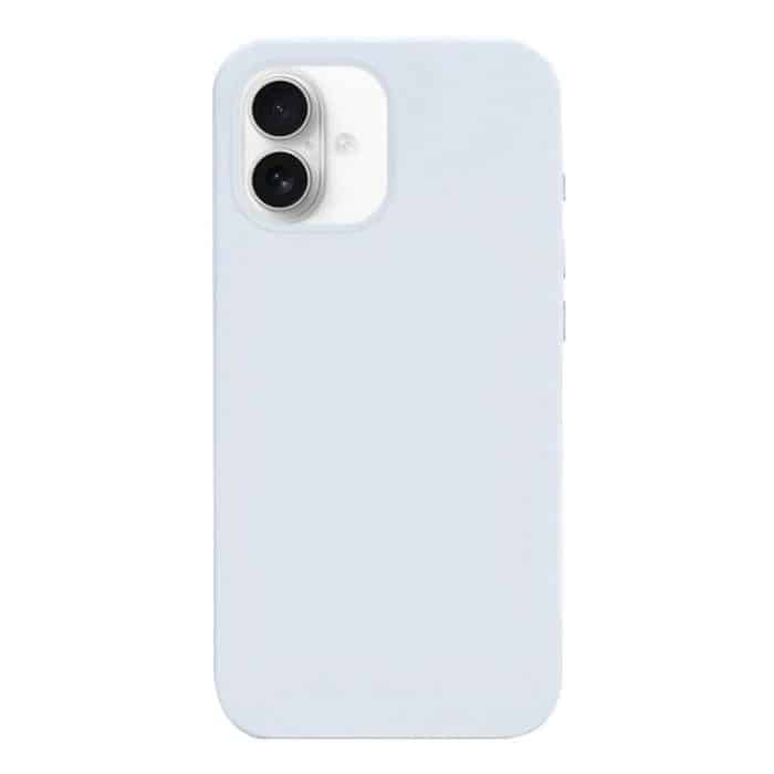 Burom Cloud Sensing Ultra-thin Liquid Silicone Full Coverage Phone Case, For iPhone 16 – Bild 10
