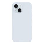 Burom Cloud Sensing Ultra-thin Liquid Silicone Full Coverage Phone Case, For iPhone 15 – Bild 10