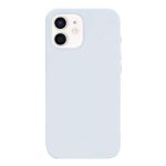 Burom Cloud Sensing Ultra-thin Liquid Silicone Full Coverage Phone Case, For iPhone 12 – Bild 10