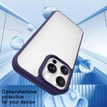 Phantom Frosted Airbag Shockproof Transparent Phone Case, For iPhone 14 Pro, For iPhone 14 Pro Max, For iPhone 13 Pro Max, For iPhone 13 Pro – Bild 7