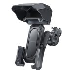 Yesido C331 360 Degree Adjustment Mechanical Locking Bicycle Phone Holder, C331
