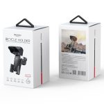 Yesido C331 360 Degree Adjustment Mechanical Locking Bicycle Phone Holder, C331 – Bild 10