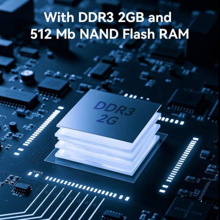 Yesido KM24 9.66 inch HD Image Reversing Assist CarPlay Streaming Rearview Mirror Dash Cam, KM24 – Bild 6