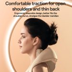 Yesido MG11 3 Modes Adjustable Width Neck and Shoulder Massager, MG11 – Bild 7