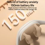 Yesido MG11 3 Modes Adjustable Width Neck and Shoulder Massager, MG11 – Bild 10