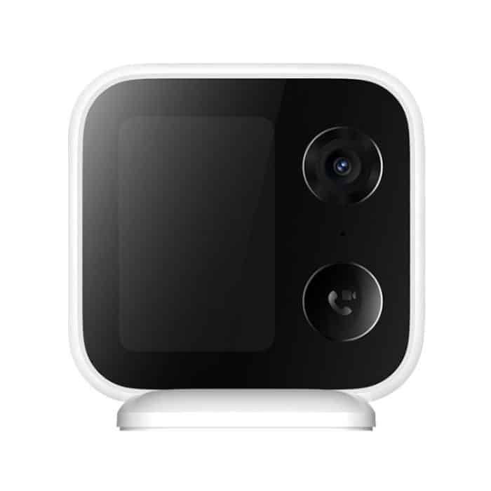 EDA007874201A.jpg Original Xiaomi Smart Camera Video Call Edition Support One-click Call / AI Intelligent Detection, Video Call Edition – Bild 1