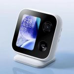 Original Xiaomi Smart Camera Video Call Edition Support One-click Call / AI Intelligent Detection, Video Call Edition – Bild 2