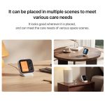 Original Xiaomi Smart Camera Video Call Edition Support One-click Call / AI Intelligent Detection, Video Call Edition – Bild 13