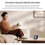 Original Xiaomi Smart Camera Video Call Edition Support One-click Call / AI Intelligent Detection, Video Call Edition – Bild 6