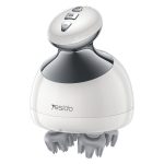 Yesido MG12 IPX7 Waterproof Intelligent Head Massager Care Instrument, MG12