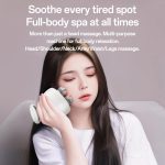 Yesido MG12 IPX7 Waterproof Intelligent Head Massager Care Instrument, MG12 – Bild 8