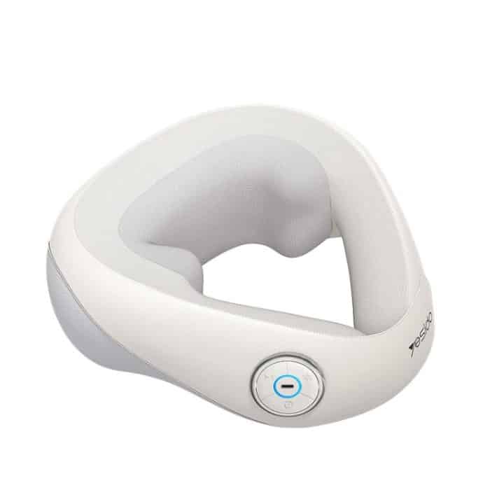 EDA007874401A.jpg Yesido MG14 Heat Therapy Electric Neck Massager, MG14 – Bild 1