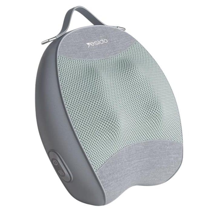 EDA007874501A.jpg Yesido MG15 Infrared Heat Back Massager, MG15 – Bild 1