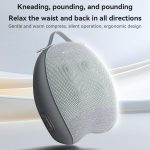 Yesido MG15 Infrared Heat Back Massager, MG15 – Bild 2