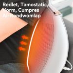 Yesido MG15 Infrared Heat Back Massager, MG15 – Bild 4