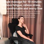 Yesido MG15 Infrared Heat Back Massager, MG15 – Bild 5