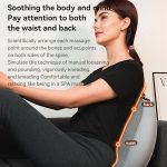 Yesido MG15 Infrared Heat Back Massager, MG15 – Bild 7