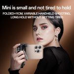 Yesido SF29 Foldable Tripod Bluetooth Selfie Stick, SF29 – Bild 4