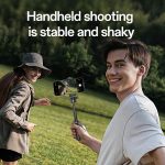 Yesido SF29 Foldable Tripod Bluetooth Selfie Stick, SF29 – Bild 5