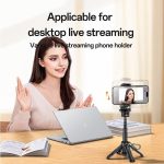 Yesido SF29 Foldable Tripod Bluetooth Selfie Stick, SF29 – Bild 8