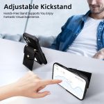 Litchi Texture Vertical Card Bag Holder Phone Case with Long Lanyard, For iPhone 15 Pro Max, For iPhone 15 Pro, For iPhone 15 Plus, For iPhone 15 – Bild 4