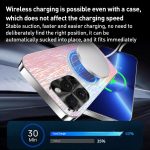 Dazzling Acrylic Shockproof MagSafe Phone Case, For iPhone 13, For iPhone 12, For iPhone 12 Pro Max, For iPhone 12 Pro, For iPhone 11 Pro Max, For iPhone 11 – Bild 2