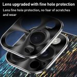 Dazzling Acrylic Shockproof MagSafe Phone Case, For iPhone 15, For iPhone 14, For iPhone 14 Pro, For iPhone 14 Pro Max, For iPhone 13 Pro Max, For iPhone 13 Pro – Bild 4