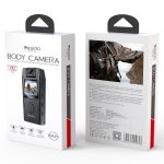 Yesido KM25 1.3 inch 1080P Ultra-clear Night Vision Video Recorder – Bild 14