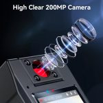 Yesido KM25 1.3 inch 1080P Ultra-clear Night Vision Video Recorder – Bild 4