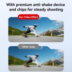 Yesido KM25 1.3 inch 1080P Ultra-clear Night Vision Video Recorder – Bild 7