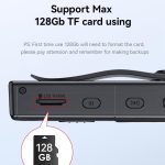 Yesido KM25 1.3 inch 1080P Ultra-clear Night Vision Video Recorder – Bild 9