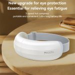 Yesido MG13 Intelligent Hot Compress Eye Massage Care Instrument, MG13 – Bild 2