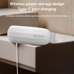 Yesido MG13 Intelligent Hot Compress Eye Massage Care Instrument, MG13 – Bild 11