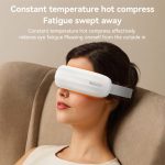 Yesido MG13 Intelligent Hot Compress Eye Massage Care Instrument, MG13 – Bild 3