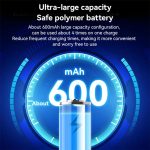 Yesido MG13 Intelligent Hot Compress Eye Massage Care Instrument, MG13 – Bild 5