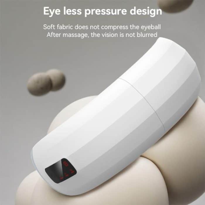 Yesido MG13 Intelligent Hot Compress Eye Massage Care Instrument, MG13 – Bild 10