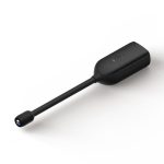 QJ700 1080P HD WiFi Panoramic 360-degree Snake Tube Camera, Support Motion Detection – Bild 3