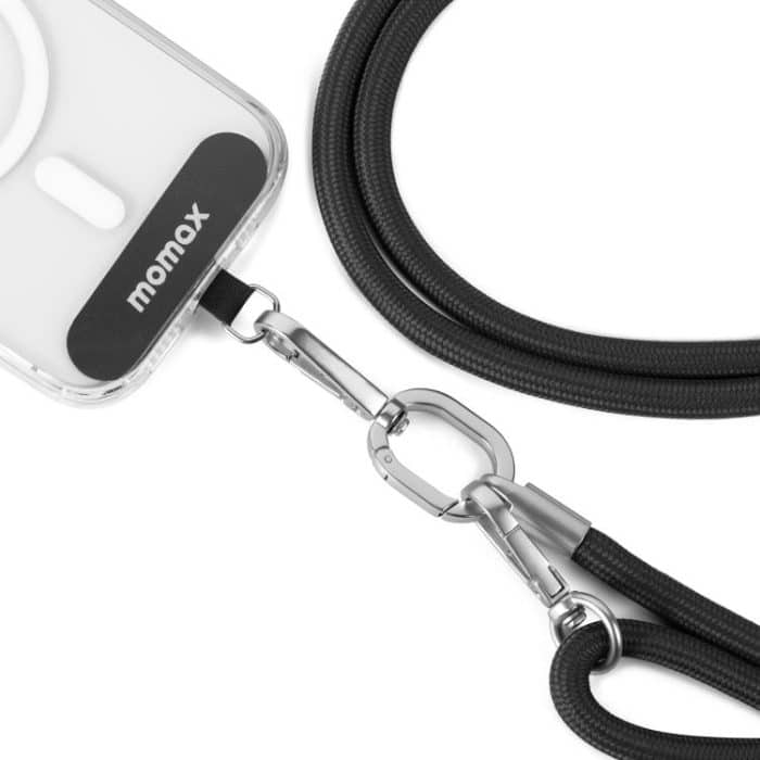 MOMAX SR39 Cord Phone Braided Lanyard – Bild 9