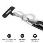 MOMAX SR39 Cord Phone Braided Lanyard – Bild 10