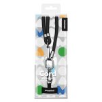 MOMAX SR39 Cord Phone Braided Lanyard – Bild 11