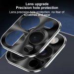 Metal Mens Acrylic PC Thin Circle MagSafe Phone Case, For iPhone 15, For iPhone 14, For iPhone 14 Pro, For iPhone 14 Pro Max, For iPhone 13 Pro Max, For iPhone 13 Pro – Bild 3