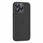 Cooling Skin Feel PC Phone Case with Lens Film, For iPhone 11 Pro Max, For iPhone 11, For iPhone 11 Pro