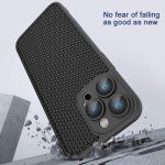 Cooling Skin Feel PC Phone Case with Lens Film, For iPhone 16 Pro Max, For iPhone 16 Pro, For iPhone 16 Plus – Bild 3