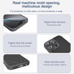 Cooling Skin Feel PC Phone Case with Lens Film, For iPhone 16 Pro Max, For iPhone 16 Pro, For iPhone 16 Plus – Bild 7