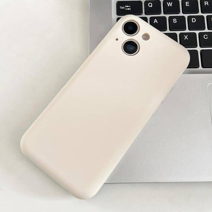 Fine Hole Insert Card Slot TPU Phone Case, For iPhone 14, For iPhone 14 Pro – Bild 1