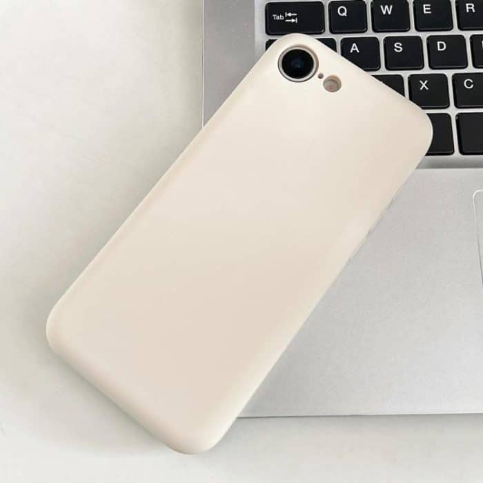 Fine Hole Insert Card Slot TPU Phone Case, For iPhone 16e, For iPhone 16 Pro Max – Bild 1