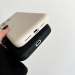 Fine Hole Insert Card Slot TPU Phone Case, For iPhone 14 Pro Max, For iPhone 13 Pro Max – Bild 6