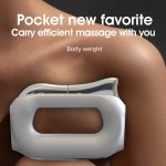 Electric Heating EMS Meridian Dredge Fascia Knife – Bild 2